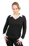 PAOLA MARIA Stillshirt 103 E COE Birgit 