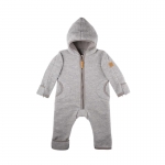 Pure Pure Wollfleece-Overall 