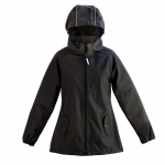 MaM All-Weather Jacket Black | L