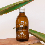 4peoplewhocare Bio-Aloe Vera Gel 250 ml