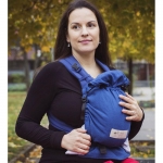 Vorführmodell Storchenwiege Babycarrier 