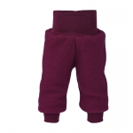 Engel Pantalon laine (Fleece) 