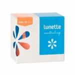 Lunette Muster 