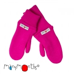Manymonths Woll-Handschuhe (Mittens) 