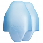 Pura Schutzkappe (Travel Cover) 1 Stück BLAU lose 