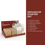 Organicup Starter Set 