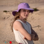 ManyMonths Eco Traveller Hat 