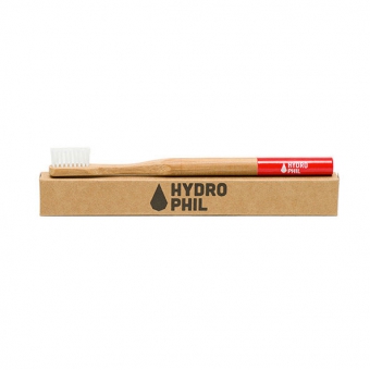 Hydrophil Brosse à dents moyen soft 