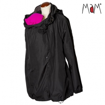 MaM All-Season Combo Tragejacke 3in1 