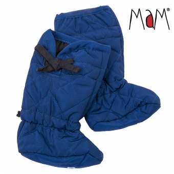 MaM Winter Booties doudoune 