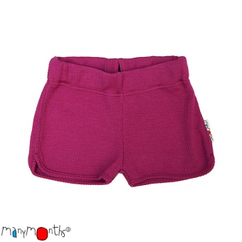 ManyMonths Thermal Shorts 