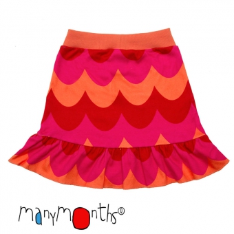 ManyMonths ECO Pocket Skirt 