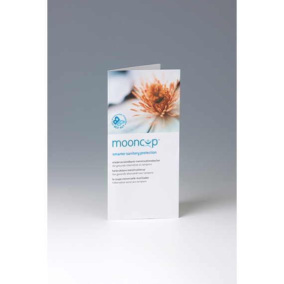 Flyer Mooncup 