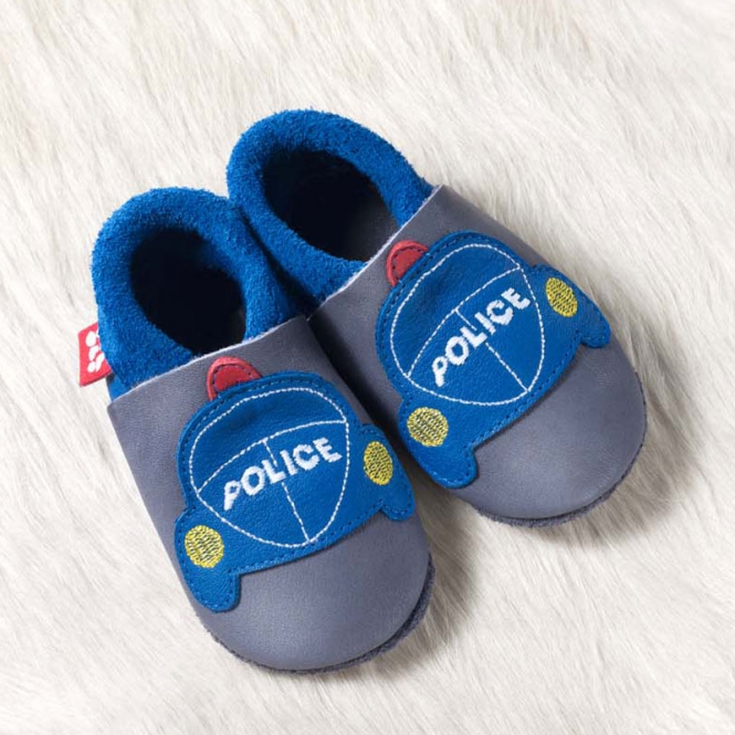 POLOLO Police 22/23