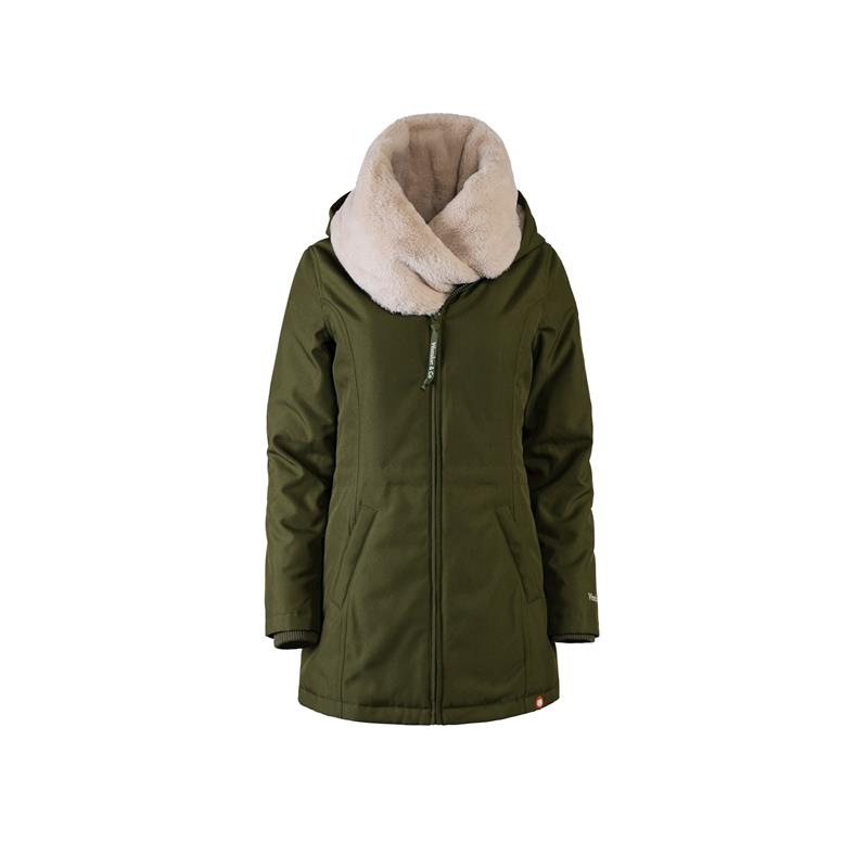 Manteau de portage Wallaby 2.0 Bleu Marine